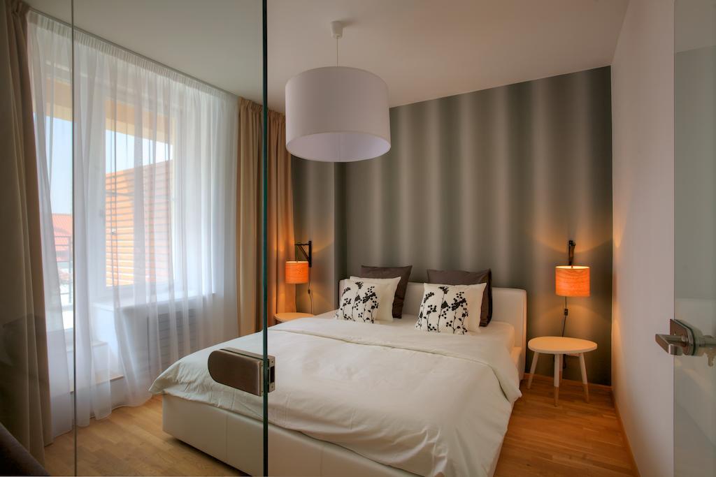 Rybna 9 Apartments Prague Room photo