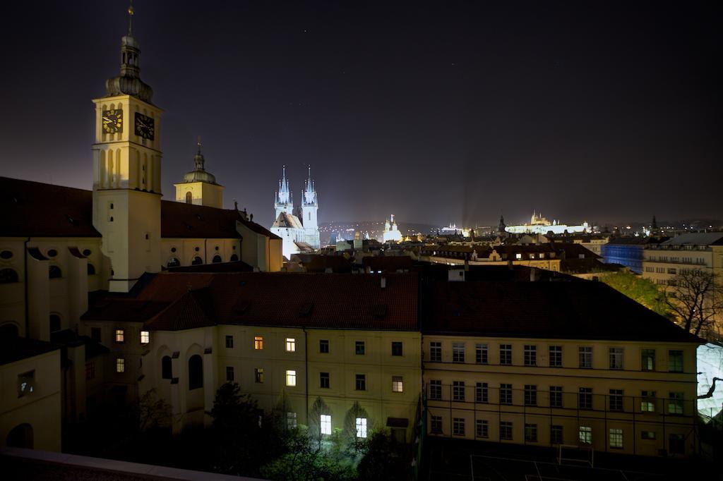 Rybna 9 Apartments Prague Room photo